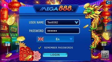 What You Should Know About Mega888 Account Creation