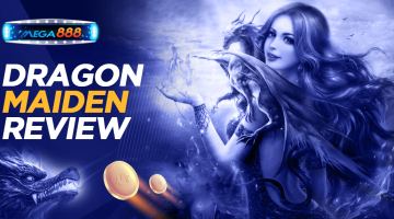 DRAGON MAIDEN REVIEW